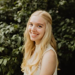 Meet your Posher, Annika